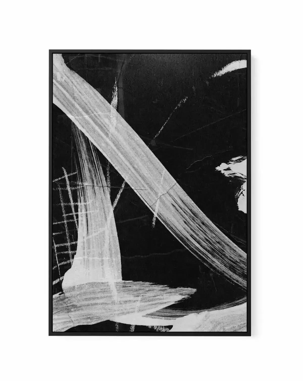 Sinking II by Dan Hobday | Framed Canvas-CANVAS-You can shop wall art online with Olive et Oriel for everything from abstract art to fun kids wall art. Our beautiful modern art prints and canvas art are available from large canvas prints to wall art paintings and our proudly Australian artwork collection offers only the highest quality framed large wall art and canvas art Australia - You can buy fashion photography prints or Hampton print posters and paintings on canvas from Olive et Oriel and h