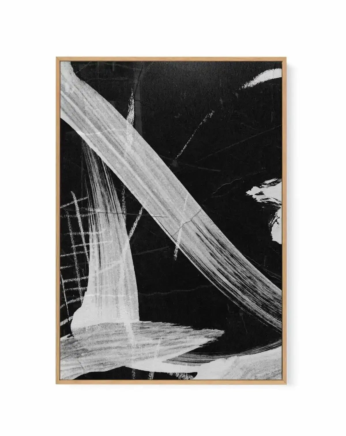 Sinking II by Dan Hobday | Framed Canvas-CANVAS-You can shop wall art online with Olive et Oriel for everything from abstract art to fun kids wall art. Our beautiful modern art prints and canvas art are available from large canvas prints to wall art paintings and our proudly Australian artwork collection offers only the highest quality framed large wall art and canvas art Australia - You can buy fashion photography prints or Hampton print posters and paintings on canvas from Olive et Oriel and h