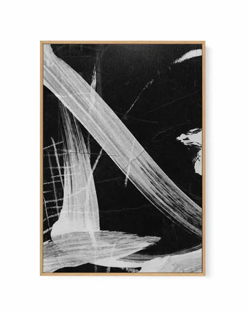 Sinking II by Dan Hobday | Framed Canvas-CANVAS-You can shop wall art online with Olive et Oriel for everything from abstract art to fun kids wall art. Our beautiful modern art prints and canvas art are available from large canvas prints to wall art paintings and our proudly Australian artwork collection offers only the highest quality framed large wall art and canvas art Australia - You can buy fashion photography prints or Hampton print posters and paintings on canvas from Olive et Oriel and h