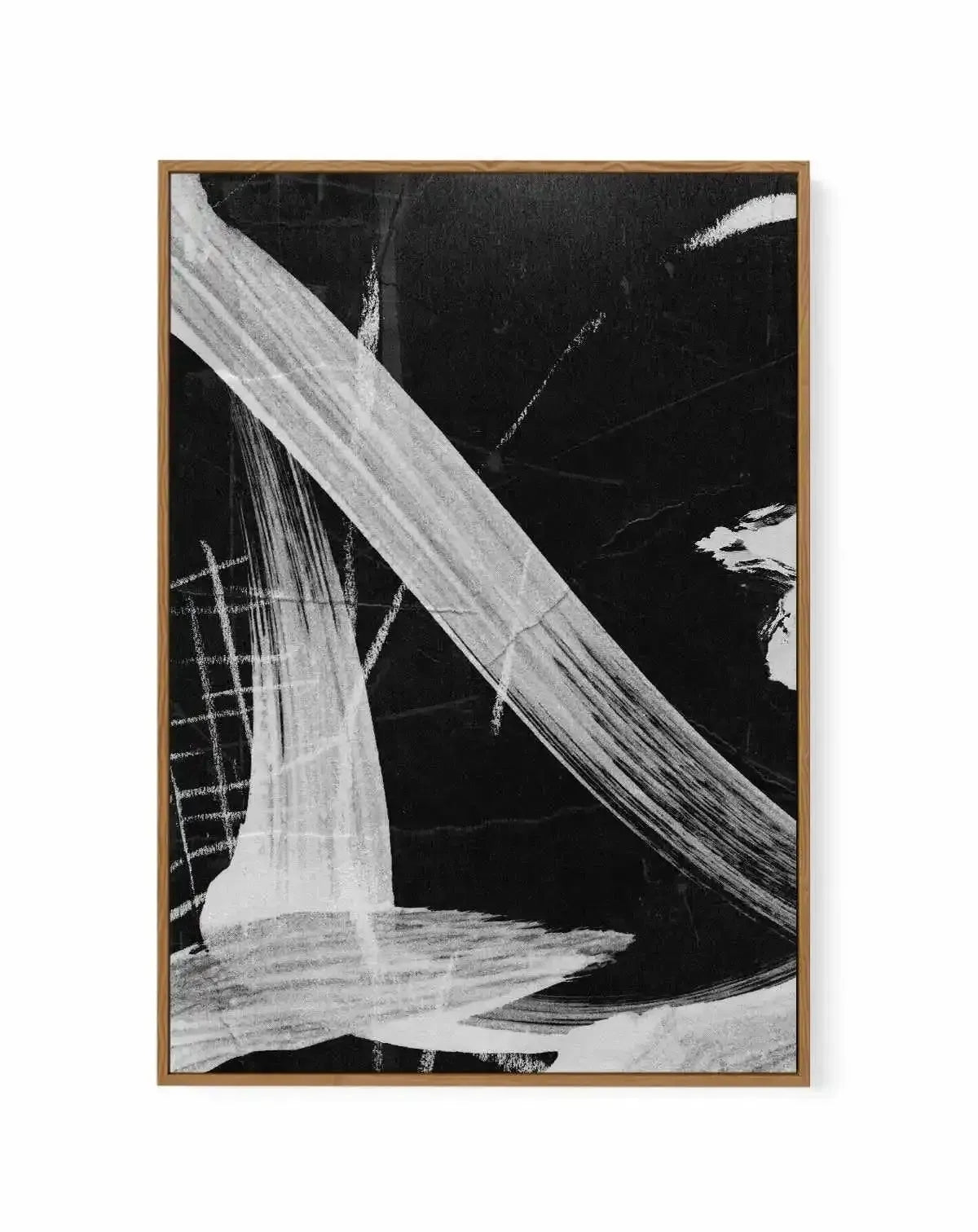 Sinking II by Dan Hobday | Framed Canvas-CANVAS-You can shop wall art online with Olive et Oriel for everything from abstract art to fun kids wall art. Our beautiful modern art prints and canvas art are available from large canvas prints to wall art paintings and our proudly Australian artwork collection offers only the highest quality framed large wall art and canvas art Australia - You can buy fashion photography prints or Hampton print posters and paintings on canvas from Olive et Oriel and h