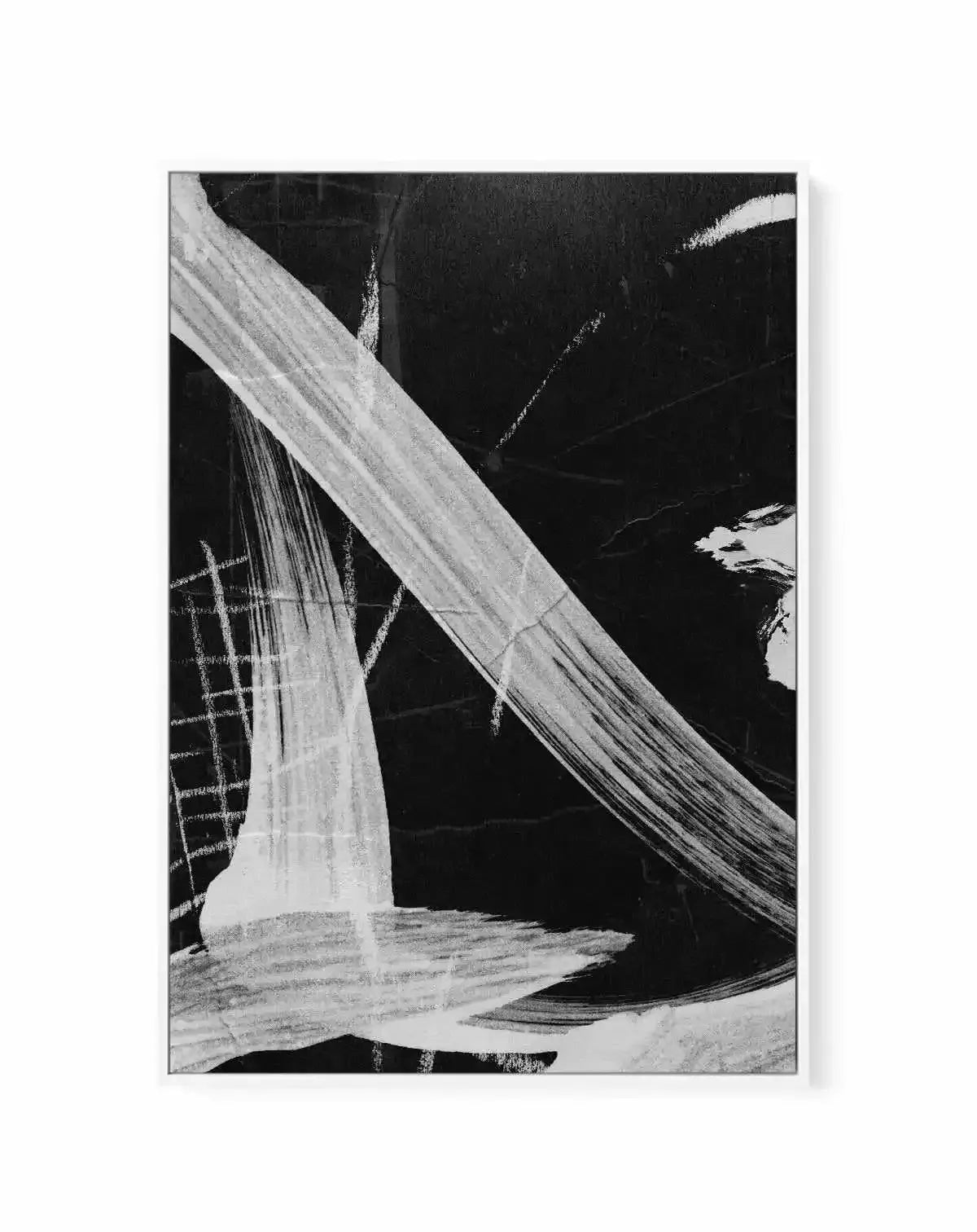 Sinking II by Dan Hobday | Framed Canvas-CANVAS-You can shop wall art online with Olive et Oriel for everything from abstract art to fun kids wall art. Our beautiful modern art prints and canvas art are available from large canvas prints to wall art paintings and our proudly Australian artwork collection offers only the highest quality framed large wall art and canvas art Australia - You can buy fashion photography prints or Hampton print posters and paintings on canvas from Olive et Oriel and h