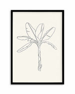 Sketched-Palm-I-Art-Print