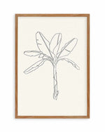 Sketched-Palm-I-Art-Print