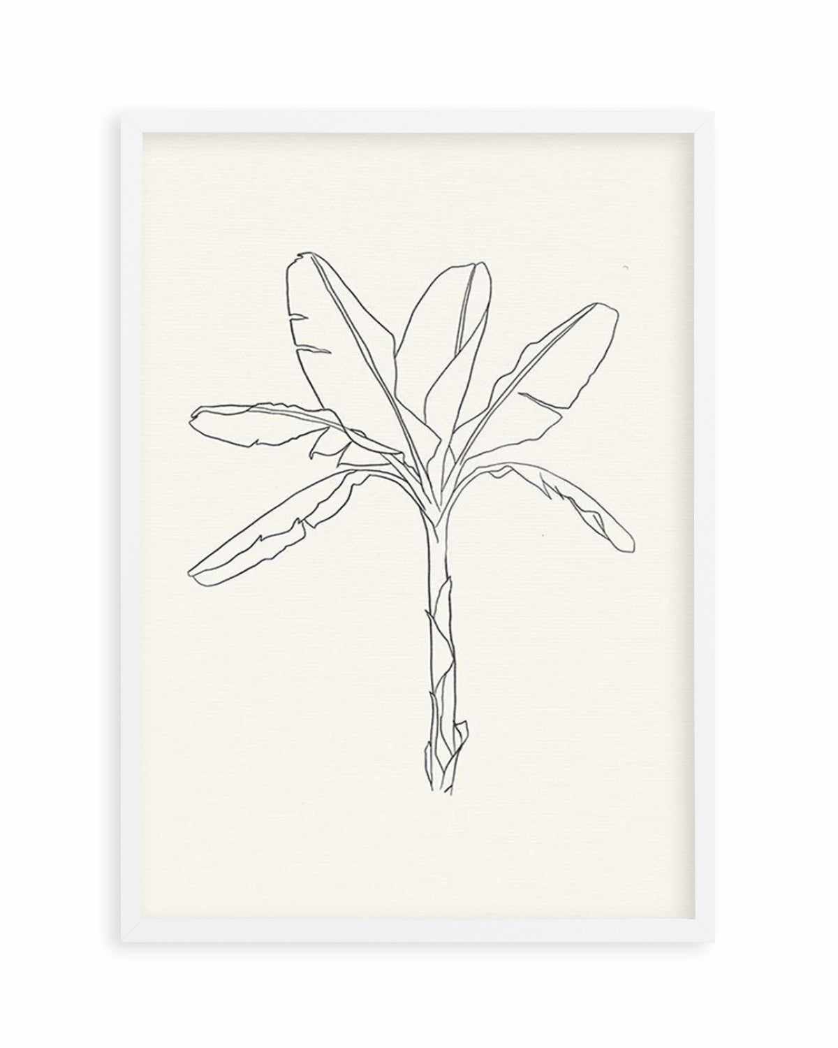 Sketched-Palm-I-Art-Print