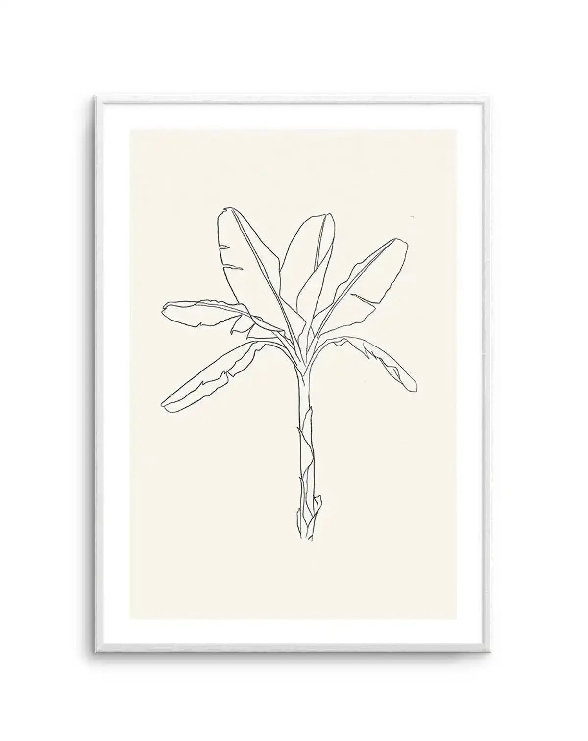 Sketched Palm I Art Print-Buy-Bohemian-Wall-Art-Print-And-Boho-Pictures-from-Olive-et-Oriel-Bohemian-Wall-Art-Print-And-Boho-Pictures-And-Also-Boho-Abstract-Art-Paintings-On-Canvas-For-A-Girls-Bedroom-Wall-Decor-Collection-of-Boho-Style-Feminine-Art-Poster-and-Framed-Artwork-Update-Your-Home-Decorating-Style-With-These-Beautiful-Wall-Art-Prints-Australia