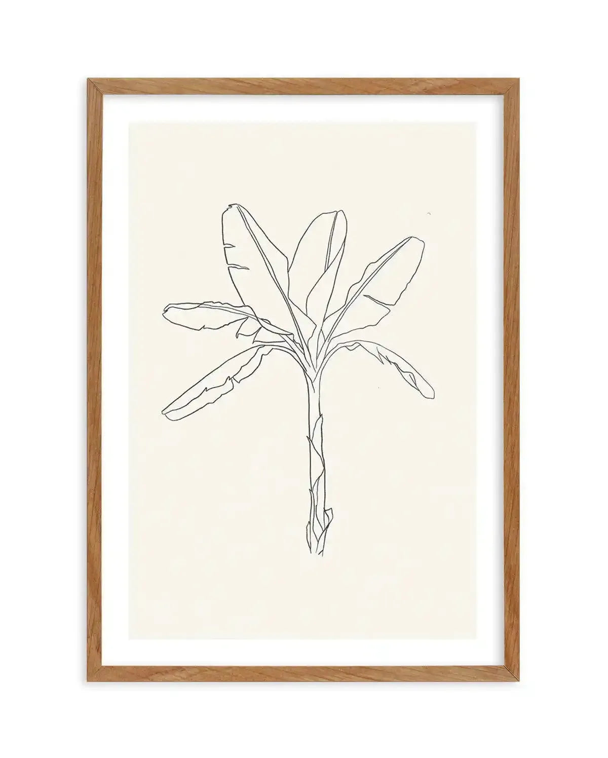 Sketched Palm I Art Print-Buy-Bohemian-Wall-Art-Print-And-Boho-Pictures-from-Olive-et-Oriel-Bohemian-Wall-Art-Print-And-Boho-Pictures-And-Also-Boho-Abstract-Art-Paintings-On-Canvas-For-A-Girls-Bedroom-Wall-Decor-Collection-of-Boho-Style-Feminine-Art-Poster-and-Framed-Artwork-Update-Your-Home-Decorating-Style-With-These-Beautiful-Wall-Art-Prints-Australia