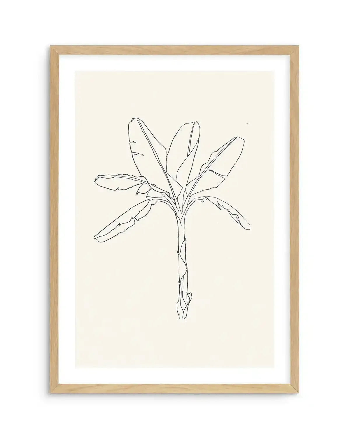 Sketched Palm I Art Print-Buy-Bohemian-Wall-Art-Print-And-Boho-Pictures-from-Olive-et-Oriel-Bohemian-Wall-Art-Print-And-Boho-Pictures-And-Also-Boho-Abstract-Art-Paintings-On-Canvas-For-A-Girls-Bedroom-Wall-Decor-Collection-of-Boho-Style-Feminine-Art-Poster-and-Framed-Artwork-Update-Your-Home-Decorating-Style-With-These-Beautiful-Wall-Art-Prints-Australia
