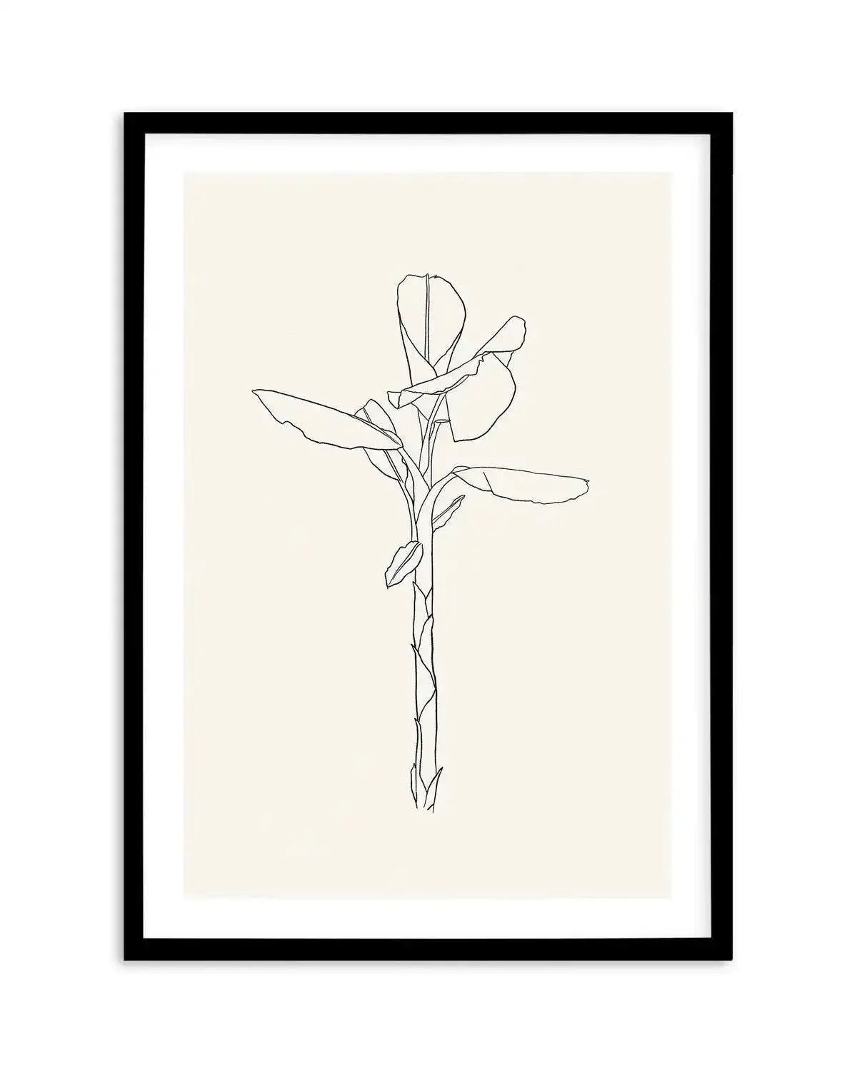 Sketched Palm II Art Print-Buy-Bohemian-Wall-Art-Print-And-Boho-Pictures-from-Olive-et-Oriel-Bohemian-Wall-Art-Print-And-Boho-Pictures-And-Also-Boho-Abstract-Art-Paintings-On-Canvas-For-A-Girls-Bedroom-Wall-Decor-Collection-of-Boho-Style-Feminine-Art-Poster-and-Framed-Artwork-Update-Your-Home-Decorating-Style-With-These-Beautiful-Wall-Art-Prints-Australia