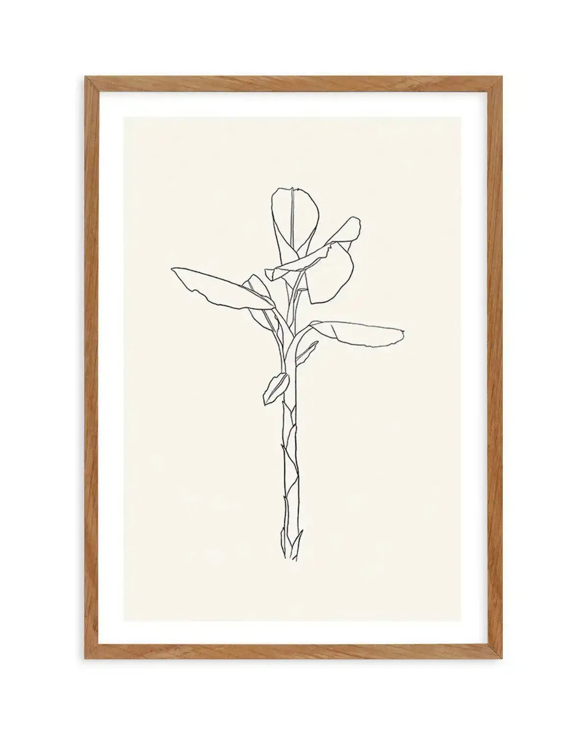 Sketched Palm II Art Print-Buy-Bohemian-Wall-Art-Print-And-Boho-Pictures-from-Olive-et-Oriel-Bohemian-Wall-Art-Print-And-Boho-Pictures-And-Also-Boho-Abstract-Art-Paintings-On-Canvas-For-A-Girls-Bedroom-Wall-Decor-Collection-of-Boho-Style-Feminine-Art-Poster-and-Framed-Artwork-Update-Your-Home-Decorating-Style-With-These-Beautiful-Wall-Art-Prints-Australia