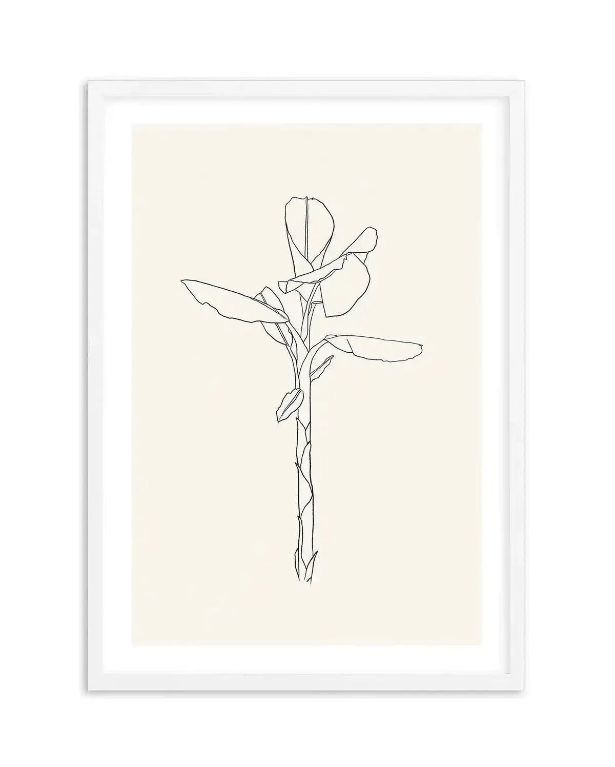 Sketched Palm II Art Print-Buy-Bohemian-Wall-Art-Print-And-Boho-Pictures-from-Olive-et-Oriel-Bohemian-Wall-Art-Print-And-Boho-Pictures-And-Also-Boho-Abstract-Art-Paintings-On-Canvas-For-A-Girls-Bedroom-Wall-Decor-Collection-of-Boho-Style-Feminine-Art-Poster-and-Framed-Artwork-Update-Your-Home-Decorating-Style-With-These-Beautiful-Wall-Art-Prints-Australia