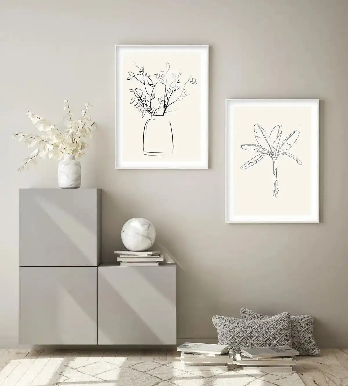 Sketched Palm II Art Print-Buy-Bohemian-Wall-Art-Print-And-Boho-Pictures-from-Olive-et-Oriel-Bohemian-Wall-Art-Print-And-Boho-Pictures-And-Also-Boho-Abstract-Art-Paintings-On-Canvas-For-A-Girls-Bedroom-Wall-Decor-Collection-of-Boho-Style-Feminine-Art-Poster-and-Framed-Artwork-Update-Your-Home-Decorating-Style-With-These-Beautiful-Wall-Art-Prints-Australia
