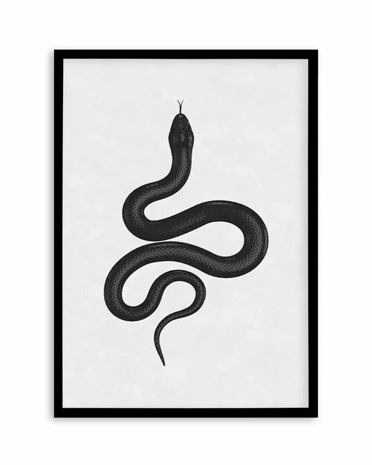 Sleek Art Print from Olive et Oriel where you can shop wallpaper and artworks online