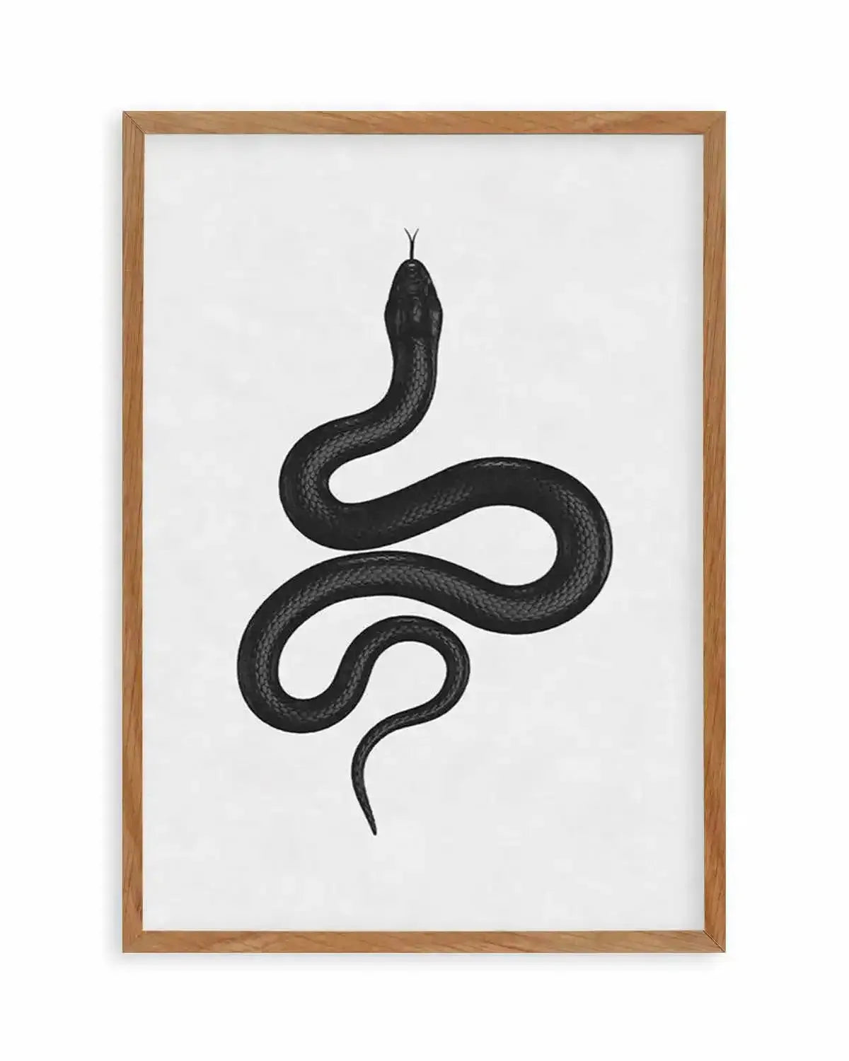 Sleek Art Print from Olive et Oriel where you can shop wallpaper and artworks online