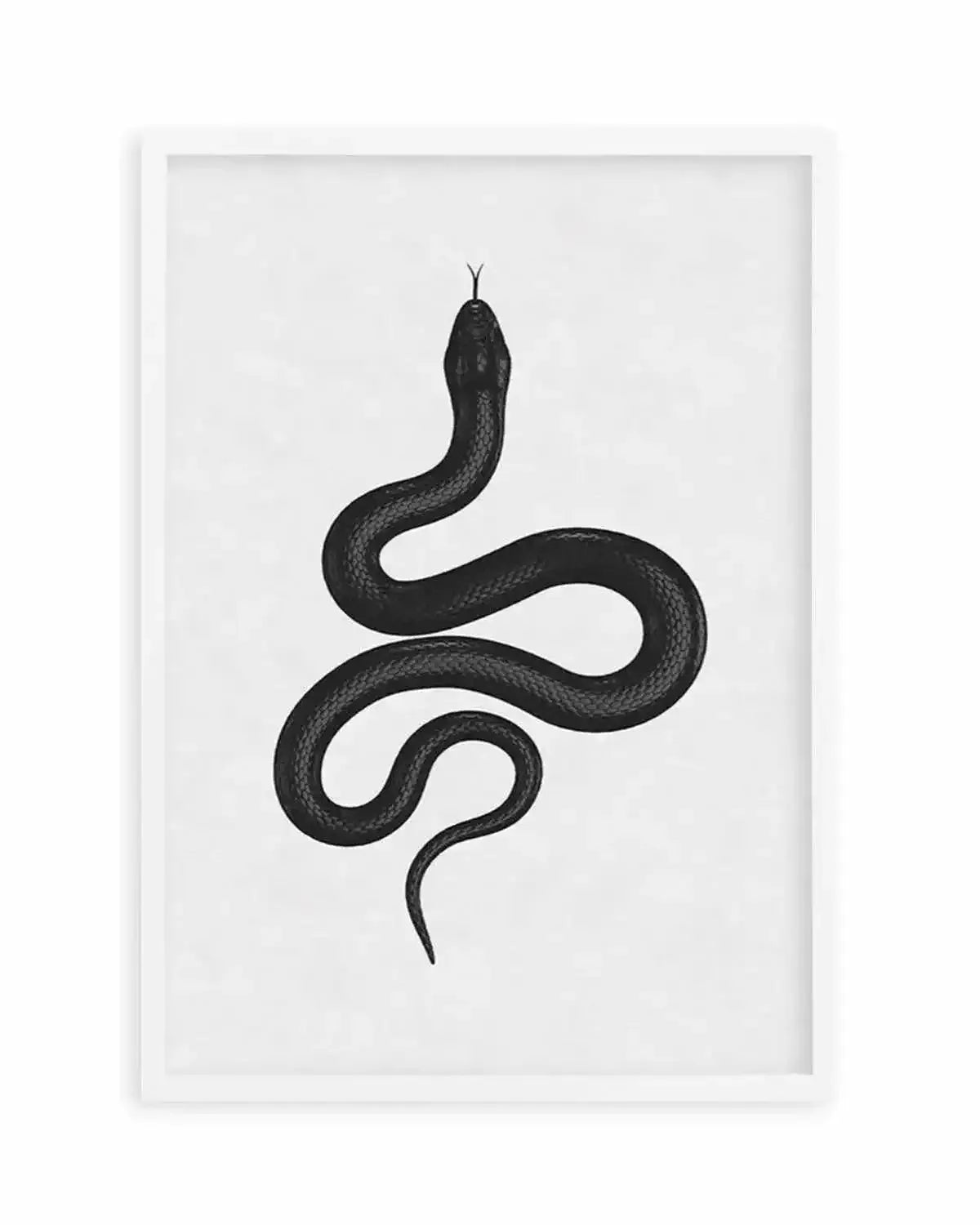 Sleek Art Print from Olive et Oriel where you can shop wallpaper and artworks online