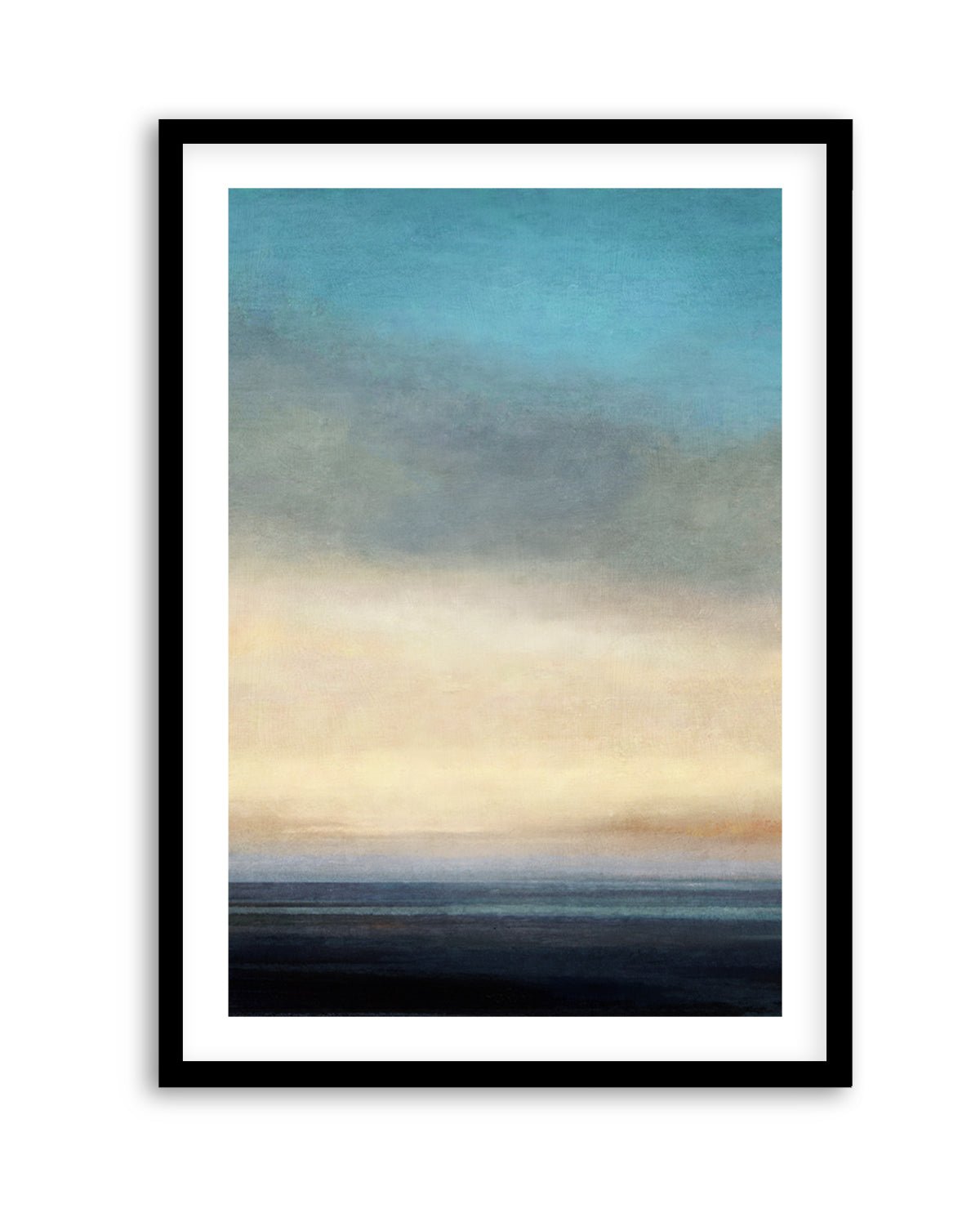 Slow Dive 1 by Suzanne Nicoll | Art Print