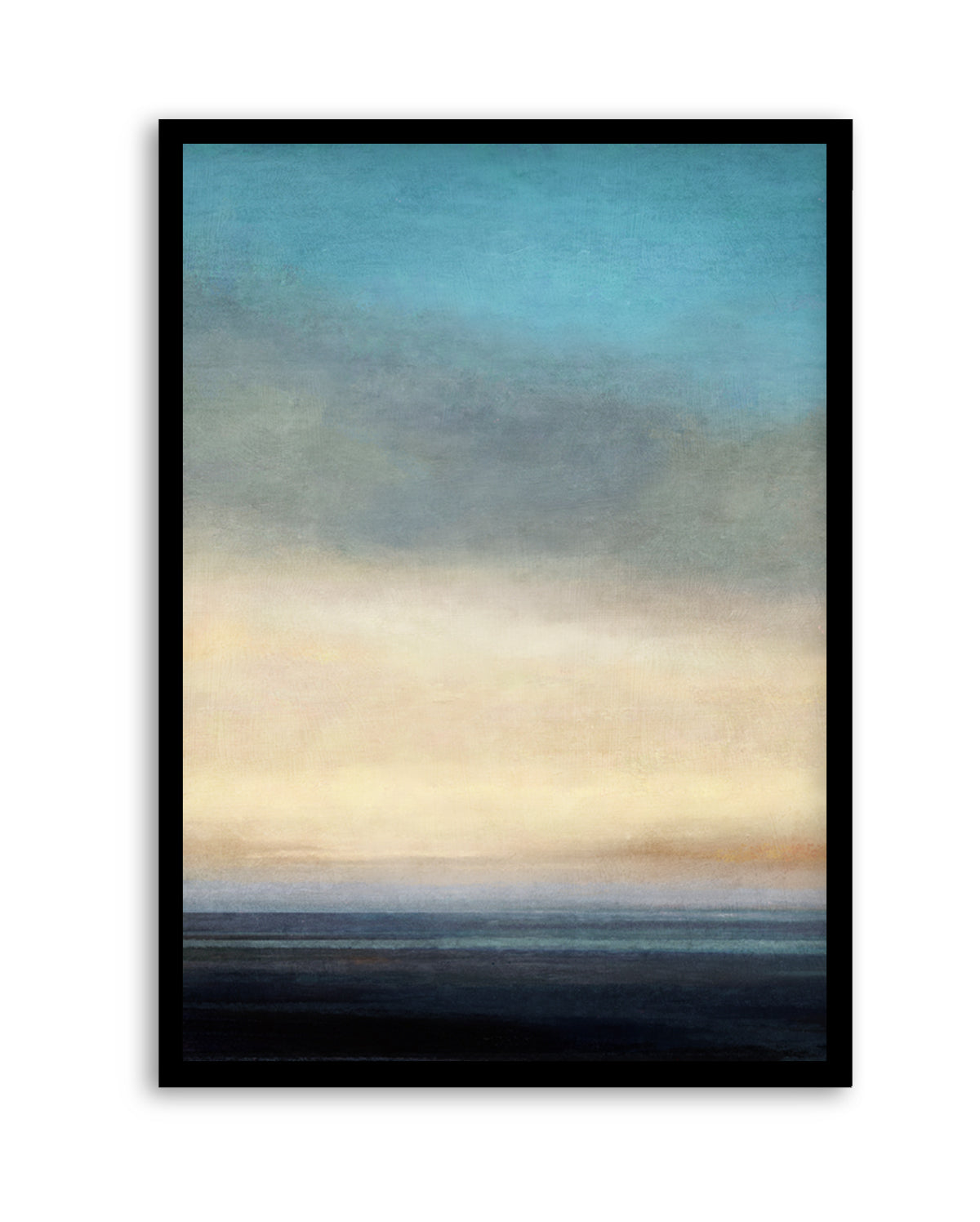 Slow Dive 1 by Suzanne Nicoll | Art Print