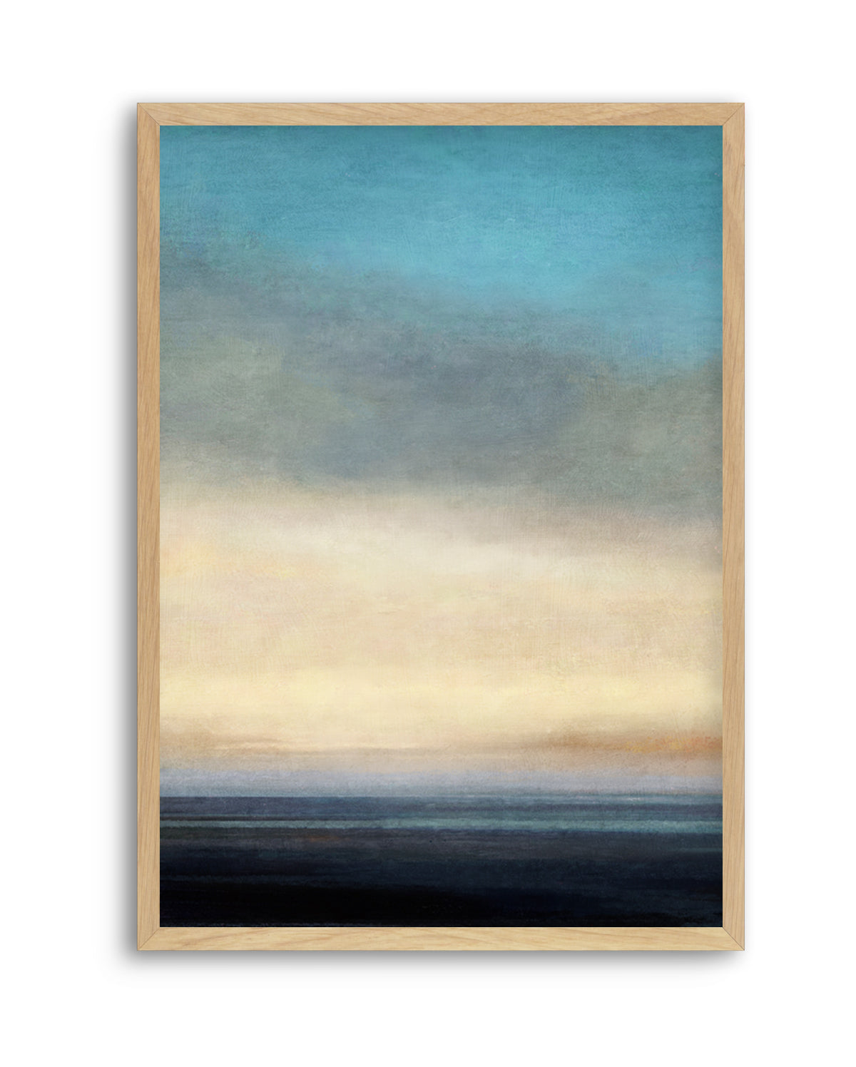 Slow Dive 1 by Suzanne Nicoll | Art Print