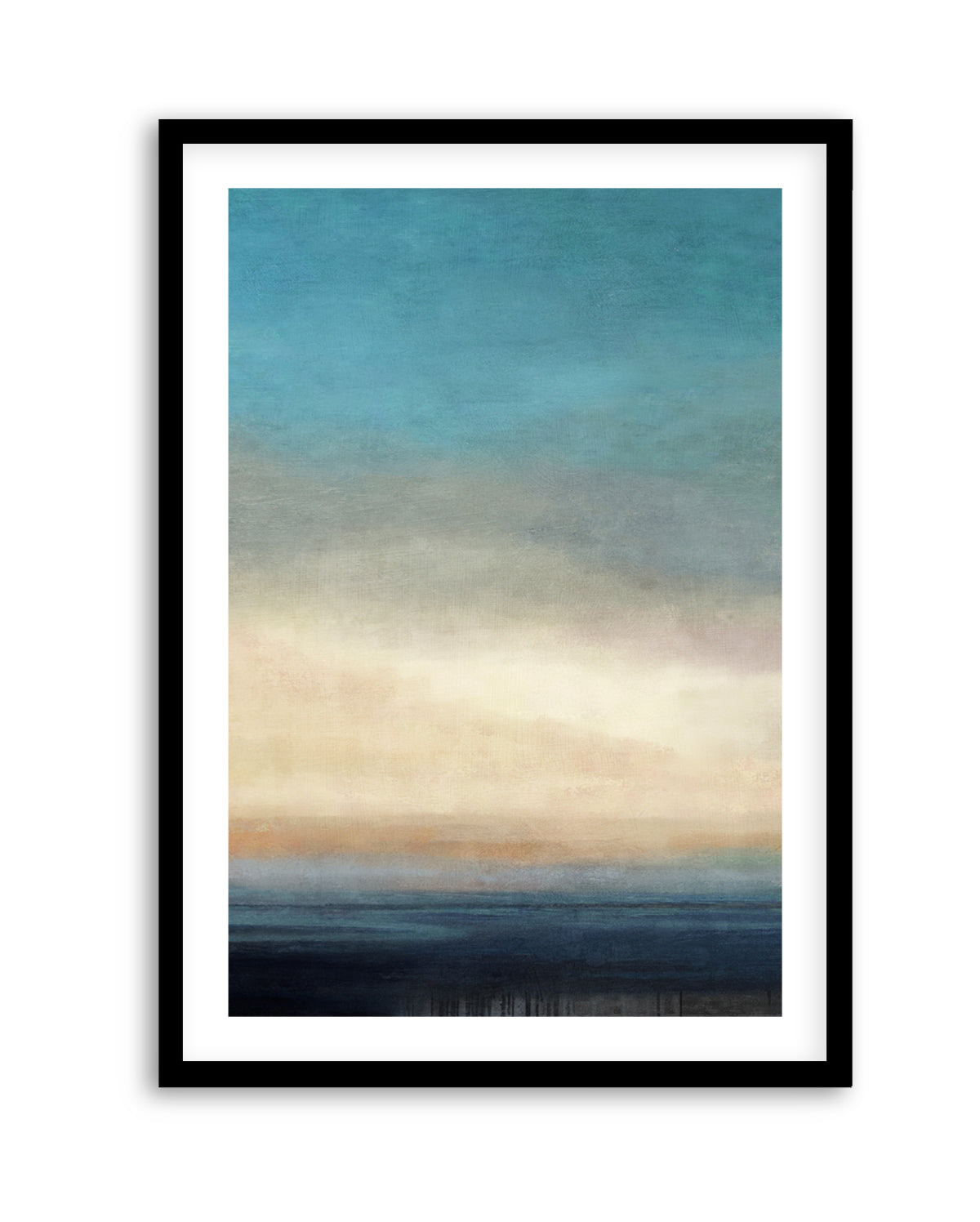 Slow Dive 2 by Suzanne Nicoll | Art Print