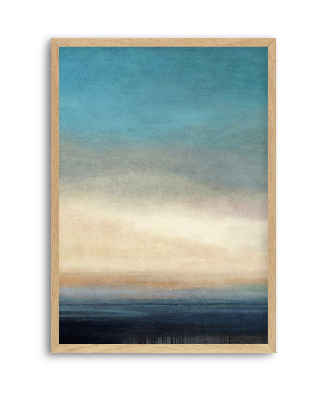 Slow Dive 2 by Suzanne Nicoll | Art Print