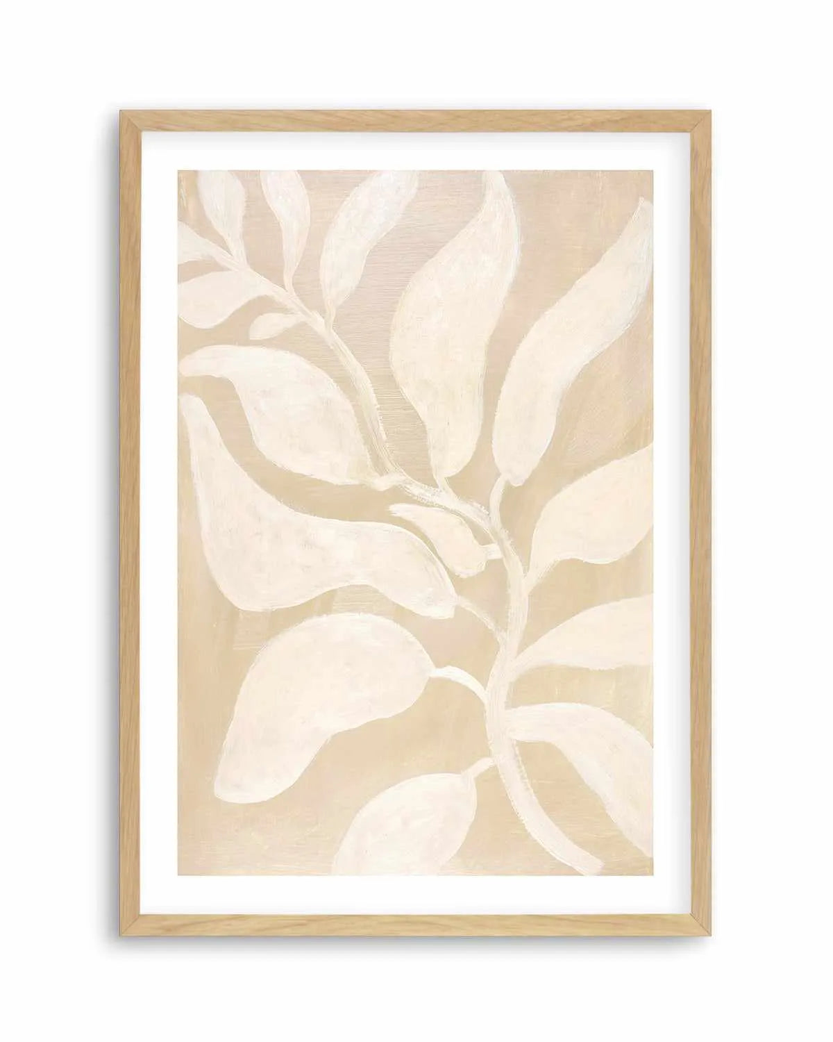 Small Moments by Design Fabrikken Art Print from Olive et Oriel where you can shop wallpaper and artworks online