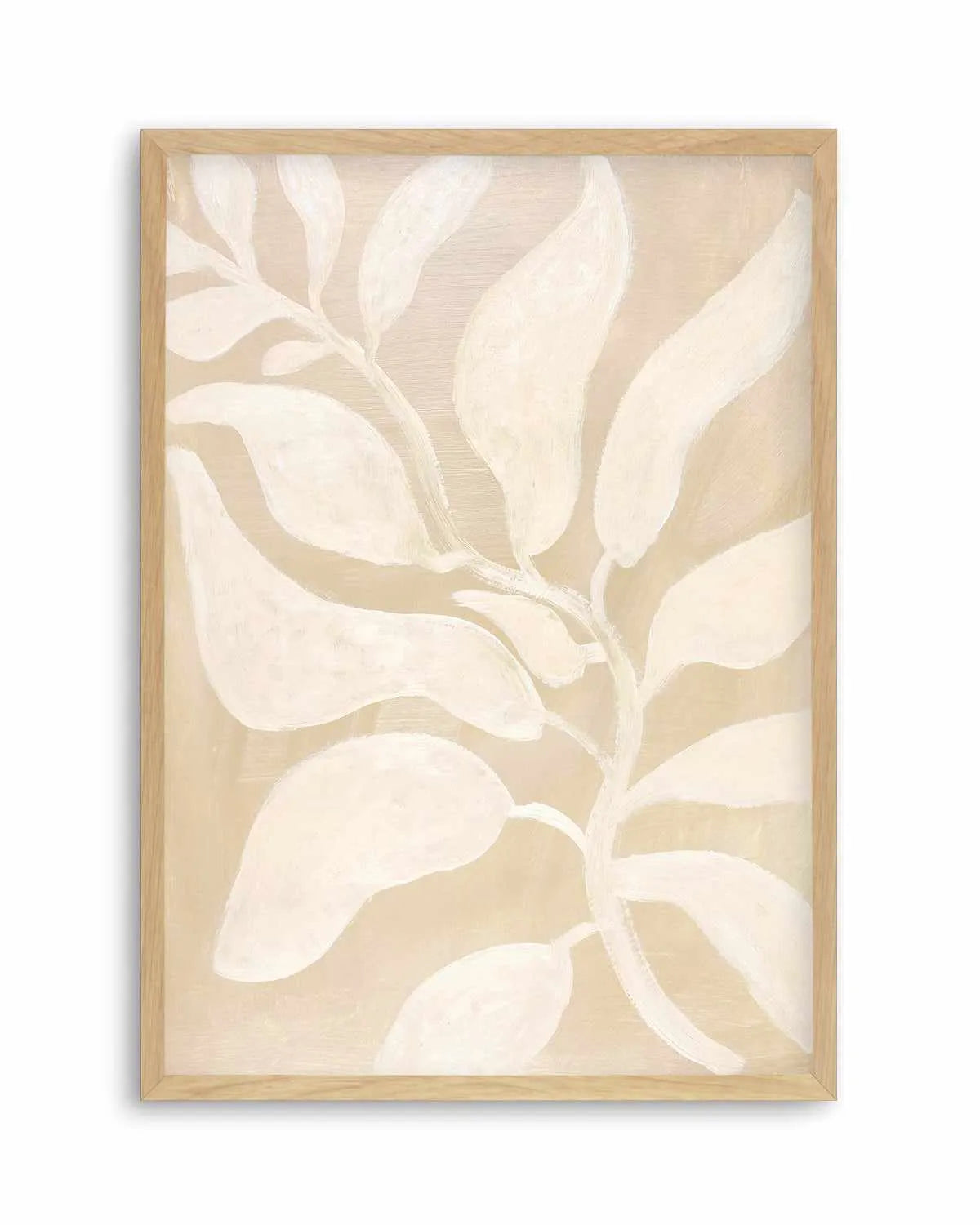 Small Moments by Design Fabrikken Art Print from Olive et Oriel where you can shop wallpaper and artworks online