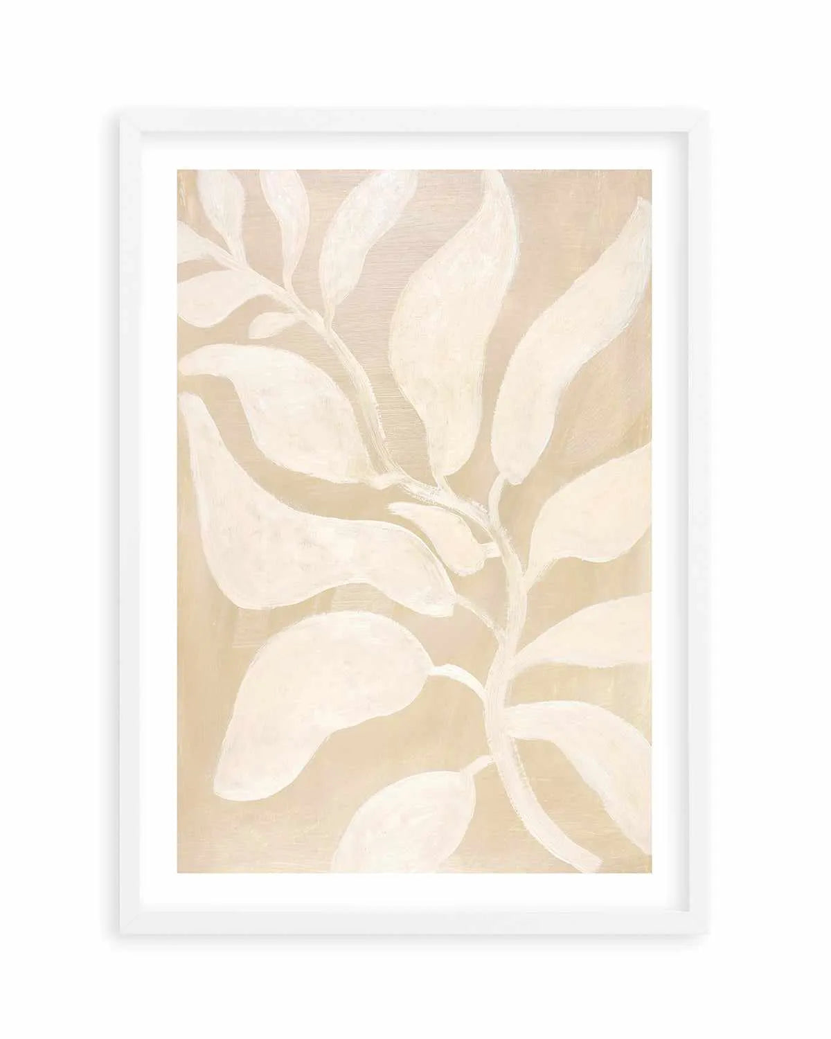 Small Moments by Design Fabrikken Art Print from Olive et Oriel where you can shop wallpaper and artworks online