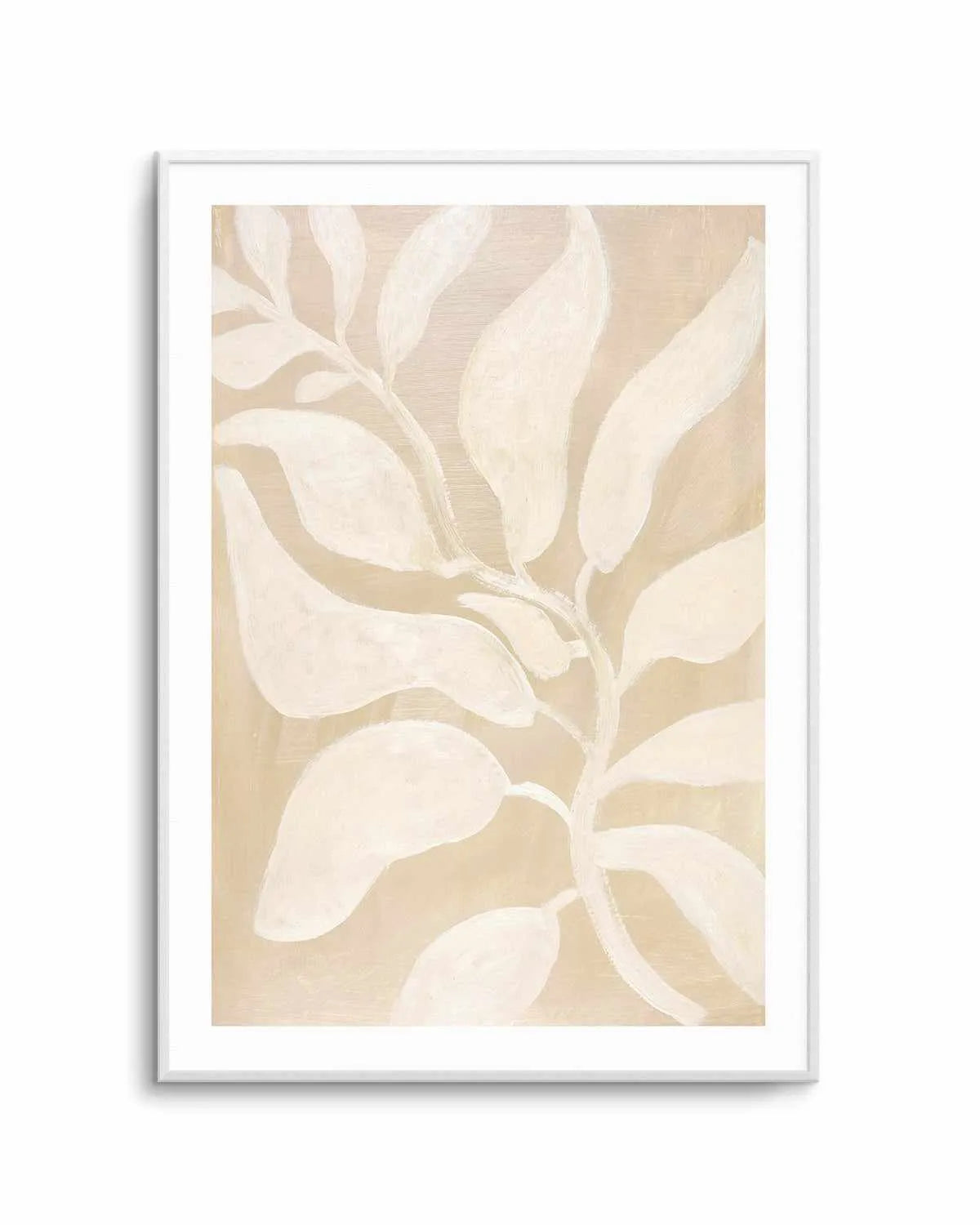 Small Moments by Design Fabrikken Art Print from Olive et Oriel where you can shop wallpaper and artworks online