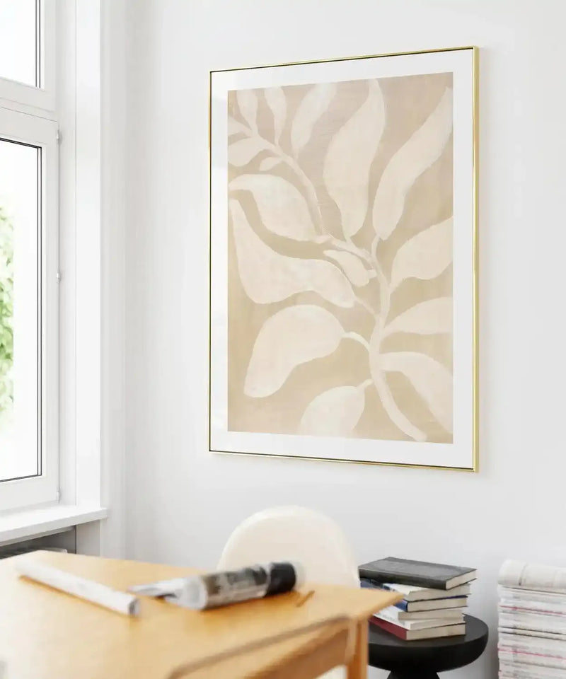 Small Moments by Design Fabrikken Art Print from Olive et Oriel where you can shop wallpaper and artworks online