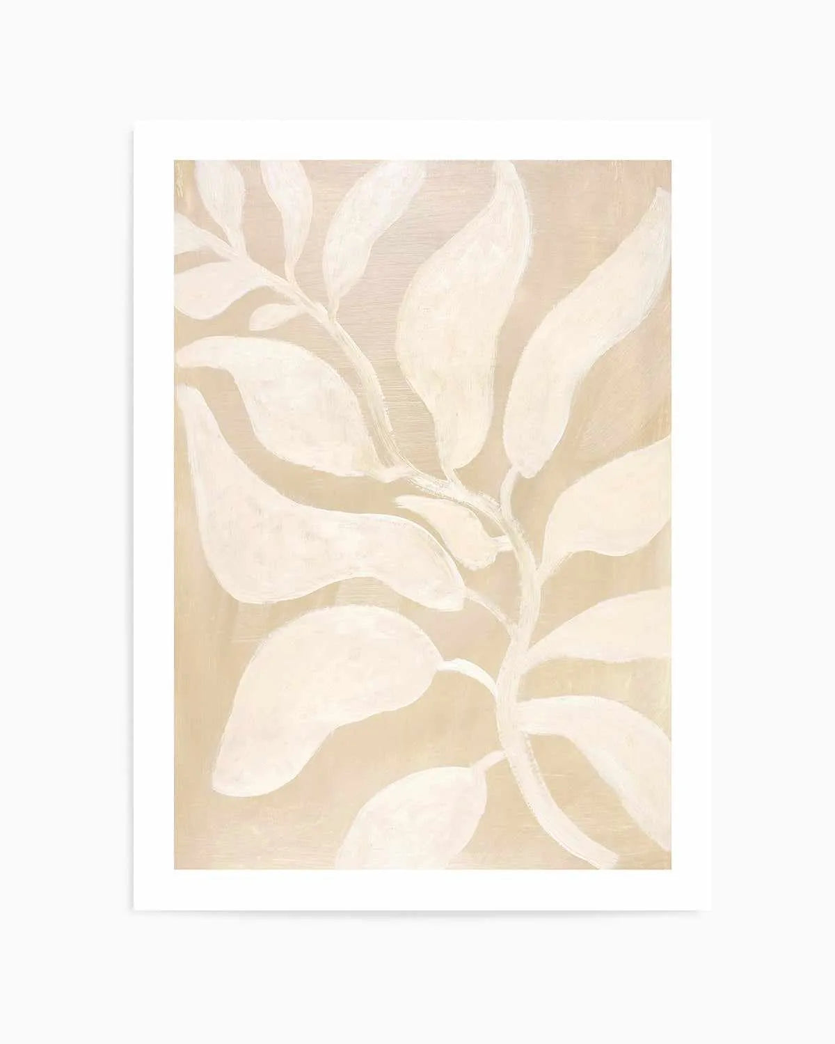 Small Moments by Design Fabrikken Art Print from Olive et Oriel where you can shop wallpaper and artworks online