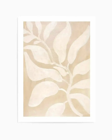 Small Moments by Design Fabrikken Art Print from Olive et Oriel where you can shop wallpaper and artworks online