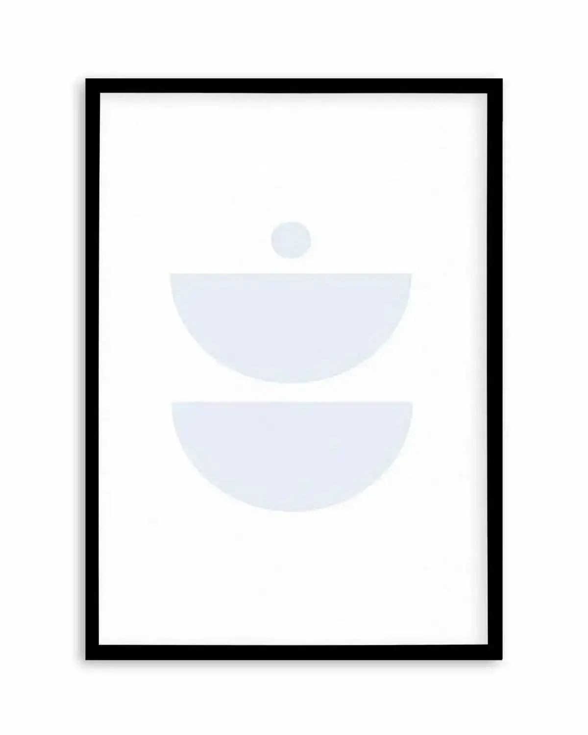 Small Steps Art Print from Olive et Oriel where you can shop wallpaper and artworks online