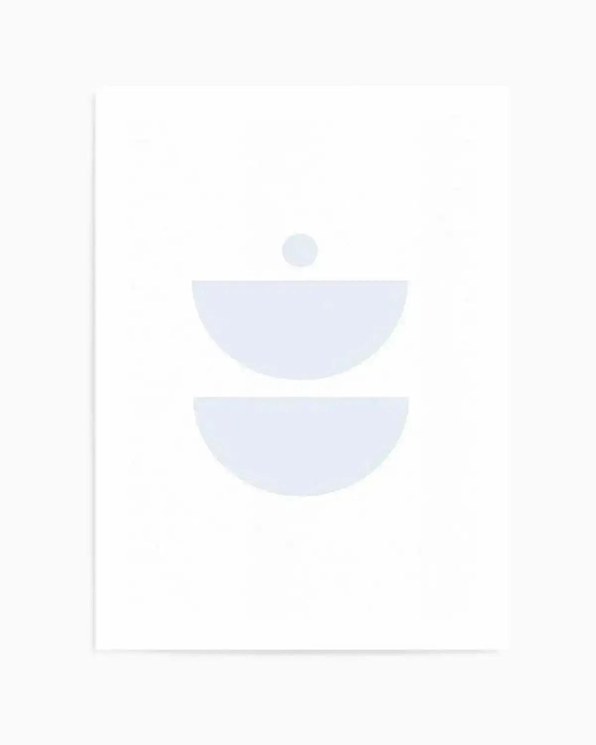 Small Steps Art Print from Olive et Oriel where you can shop wallpaper and artworks online