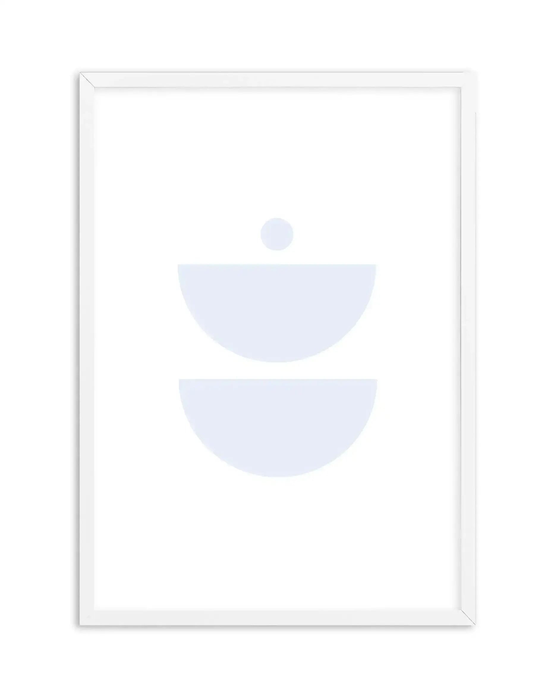 Small Steps Art Print-PRINT-Olive et Oriel-Olive et Oriel-A4 | 8.3" x 11.7" | 21 x 29.7cm-White-With White Border-Buy-Australian-Art-Prints-Online-with-Olive-et-Oriel-Your-Artwork-Specialists-Austrailia-Decorate-With-Coastal-Photo-Wall-Art-Prints-From-Our-Beach-House-Artwork-Collection-Fine-Poster-and-Framed-Artwork