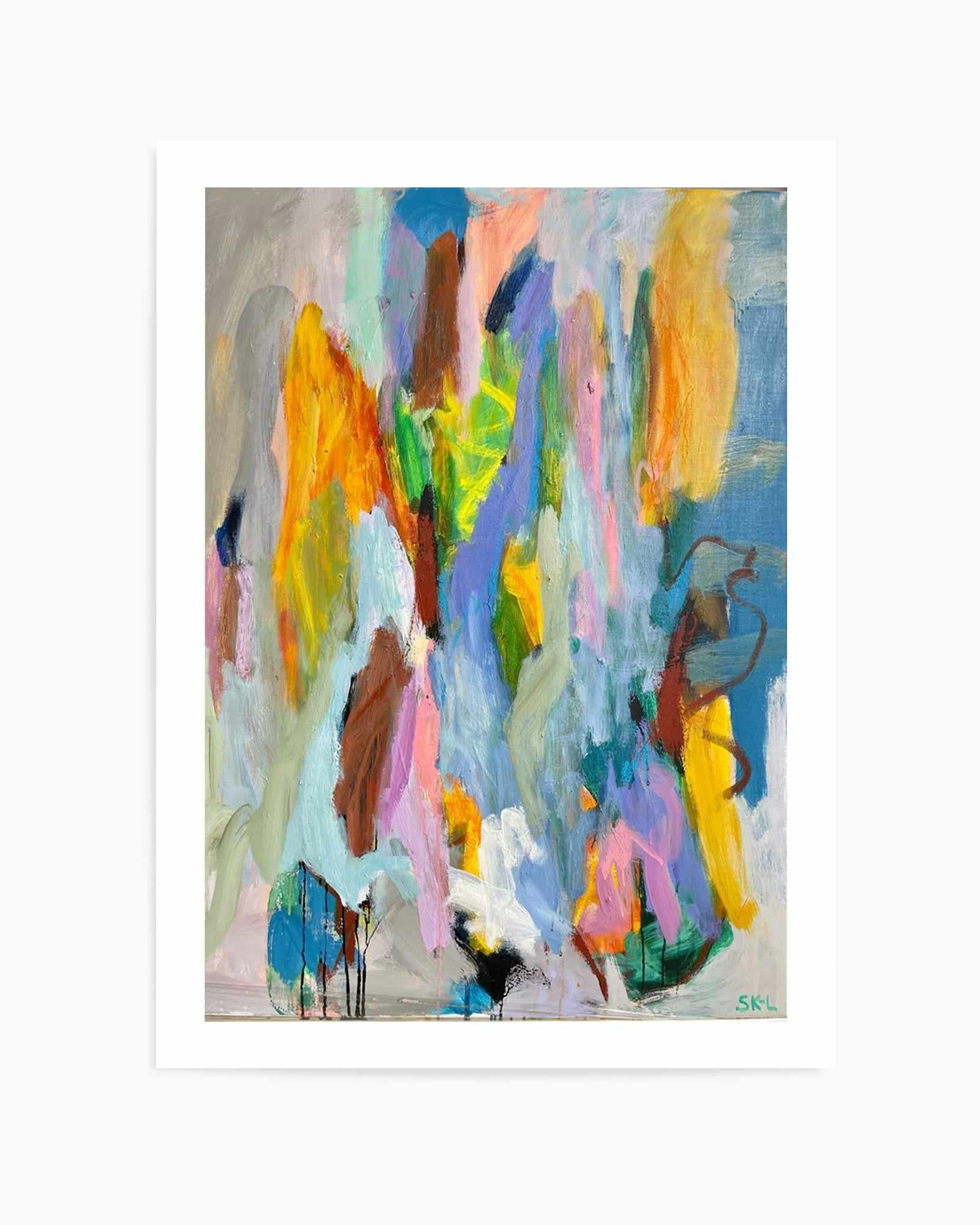 Smooth by Svend Kindt-Larsen | Art Print from Olive et Oriel where you can shop wallpaper and artworks online