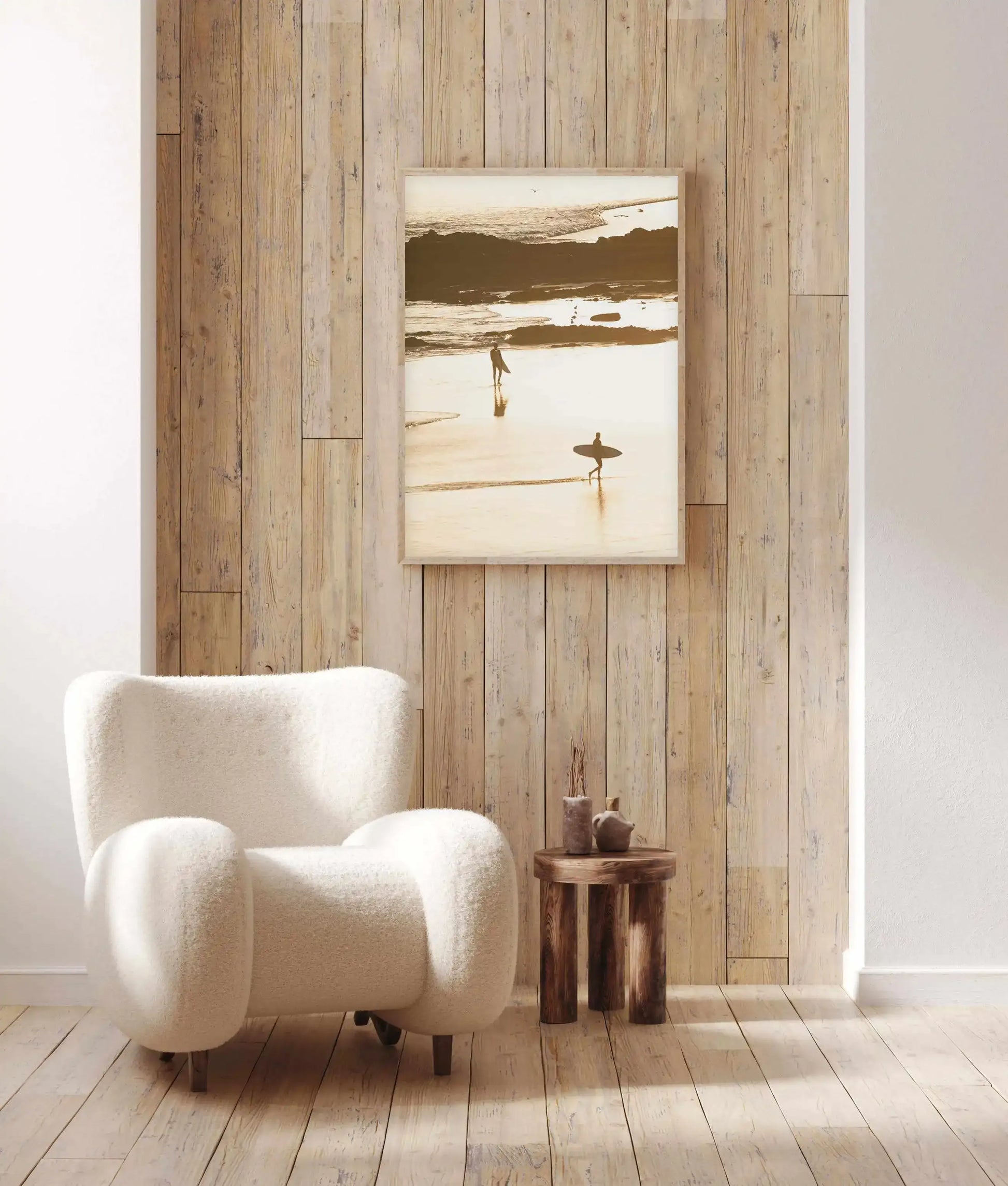 Snapper Rocks II Art Print-PRINT-Olive et Oriel-Olive et Oriel-Buy-Australian-Art-Prints-Online-with-Olive-et-Oriel-Your-Artwork-Specialists-Austrailia-Decorate-With-Coastal-Photo-Wall-Art-Prints-From-Our-Beach-House-Artwork-Collection-Fine-Poster-and-Framed-Artwork