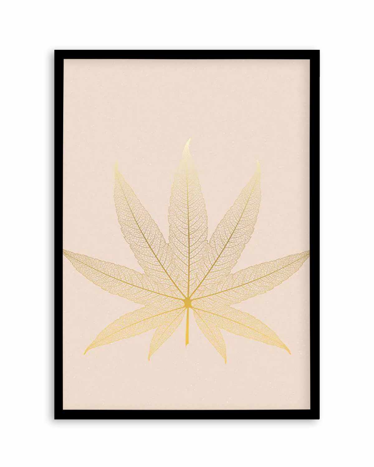 So Dope Art Print