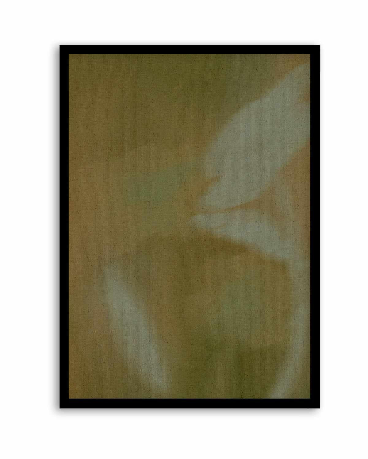 Soft Blossom 3 by Shatha Al Dafai | Art Print