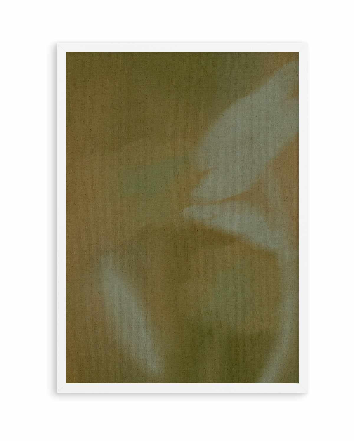 Soft Blossom 3 by Shatha Al Dafai | Art Print