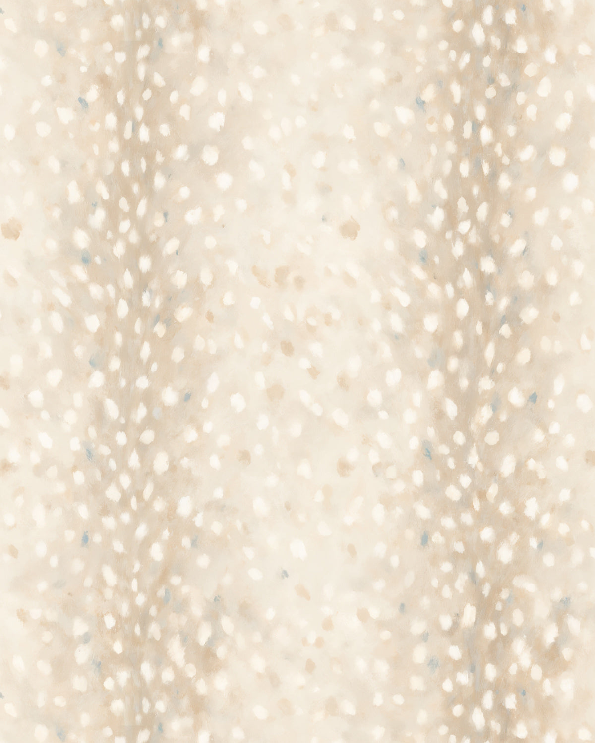 Soft Hide Spots Wallpaper