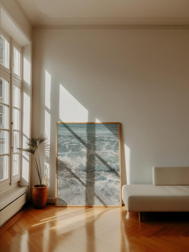 Solaris X By Studio III | Art Print from Olive et Oriel where you can shop wallpaper and artworks online