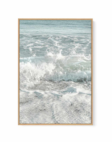 Solaris X By Studio III | Framed Canvas Art Print from Olive et Oriel where you can shop wallpaper and artworks online