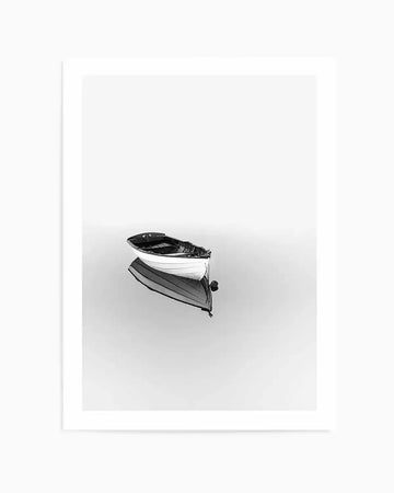 Solemn by Design Fabrikken Art Print from Olive et Oriel where you can shop wallpaper and artworks online