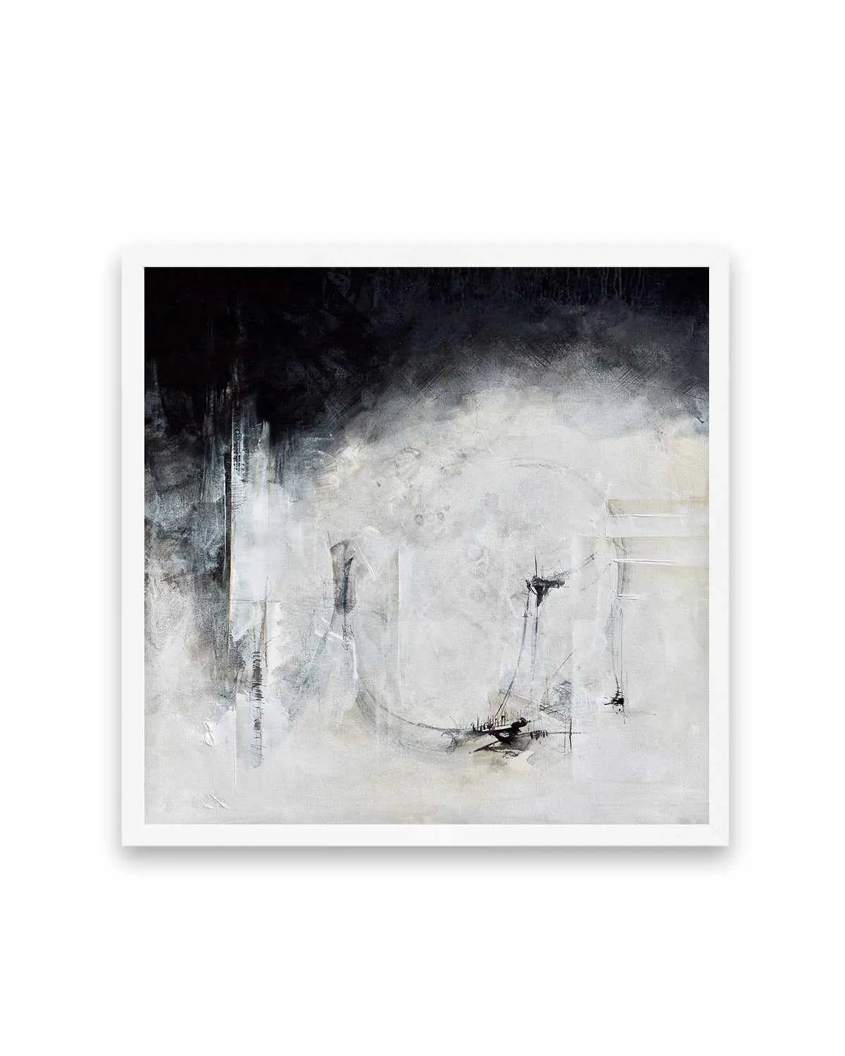 Solidarity by Karen Hale Art Print from Olive et Oriel where you can shop wallpaper and artworks online