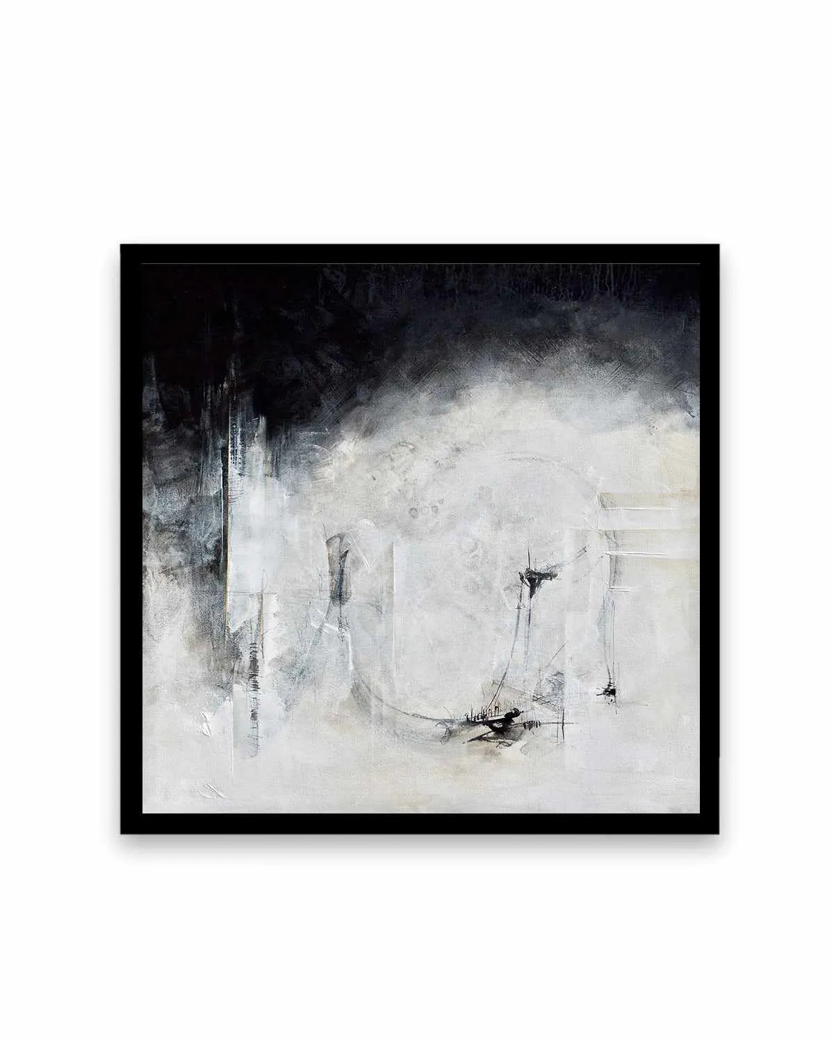 Solidarity by Karen Hale Art Print from Olive et Oriel where you can shop wallpaper and artworks online