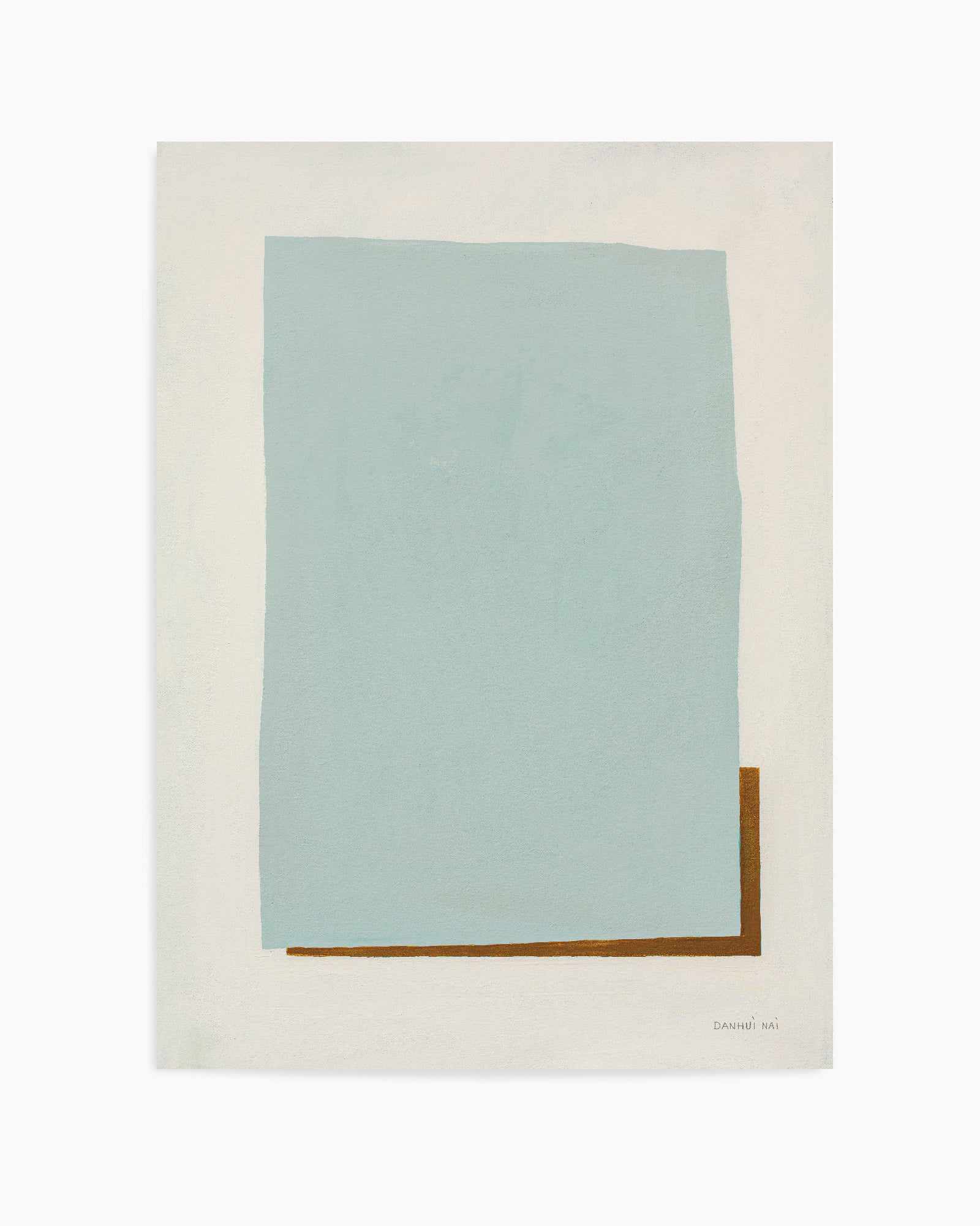 Solitaire | Art Print from Olive et Oriel where you can shop wallpaper and artworks online