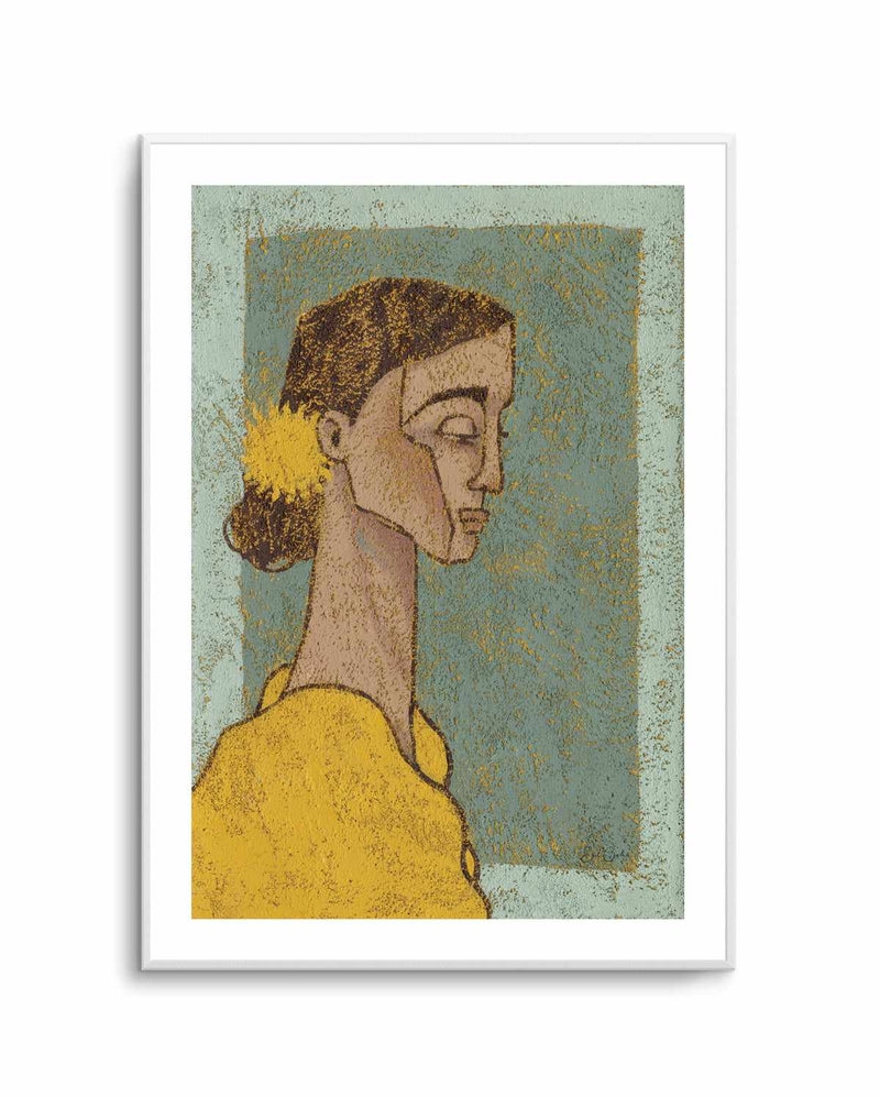 Solveig | Art Print