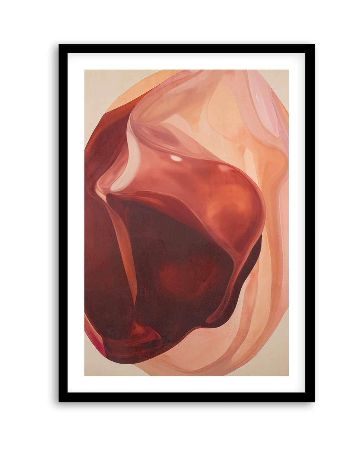 Solvia I | Art Print from Olive et Oriel where you can shop wallpaper and artworks online