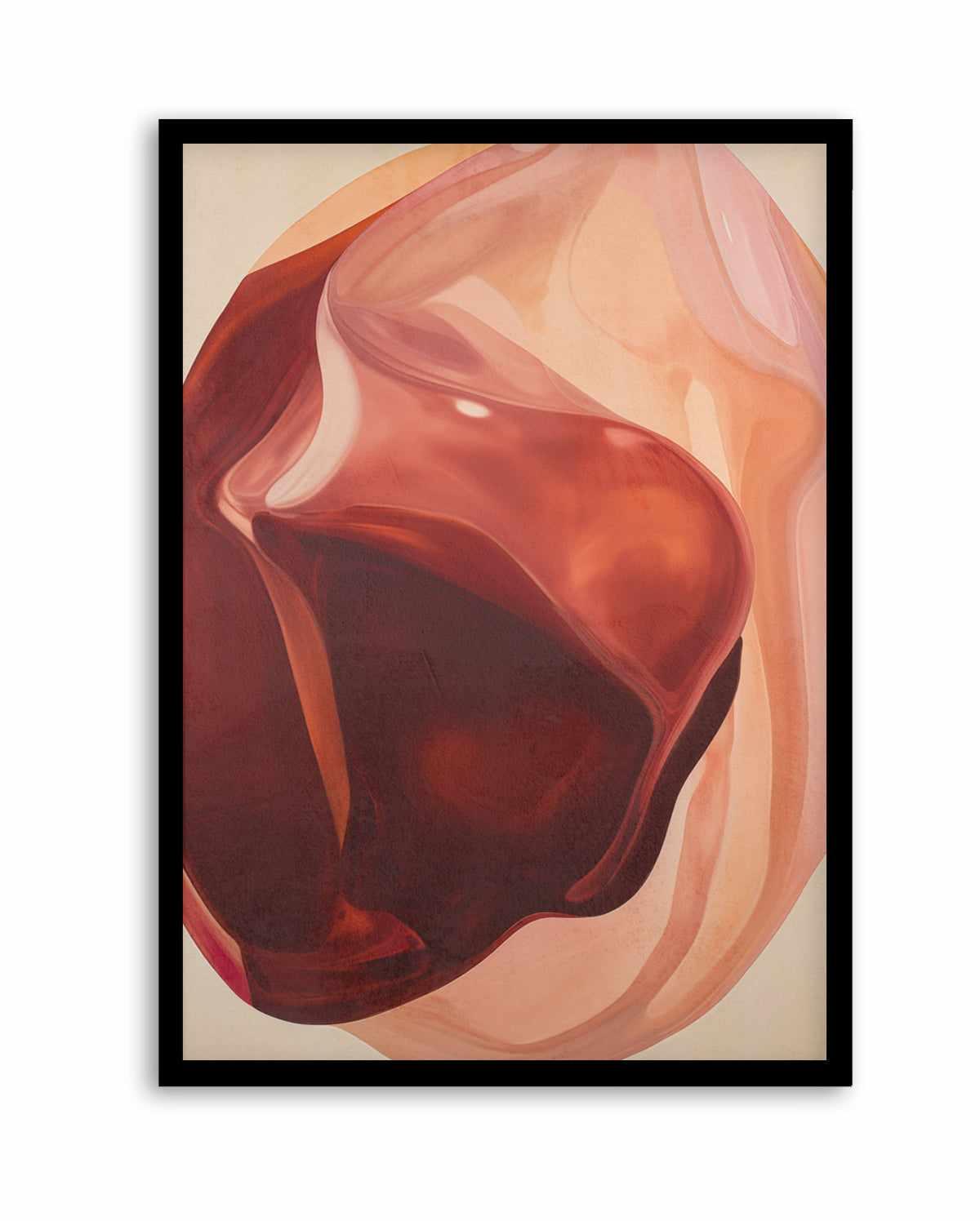 Solvia I | Art Print from Olive et Oriel where you can shop wallpaper and artworks online