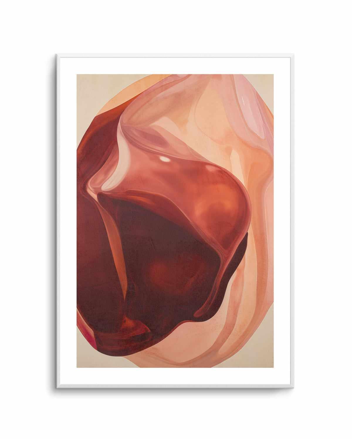 Solvia I | Art Print from Olive et Oriel where you can shop wallpaper and artworks online