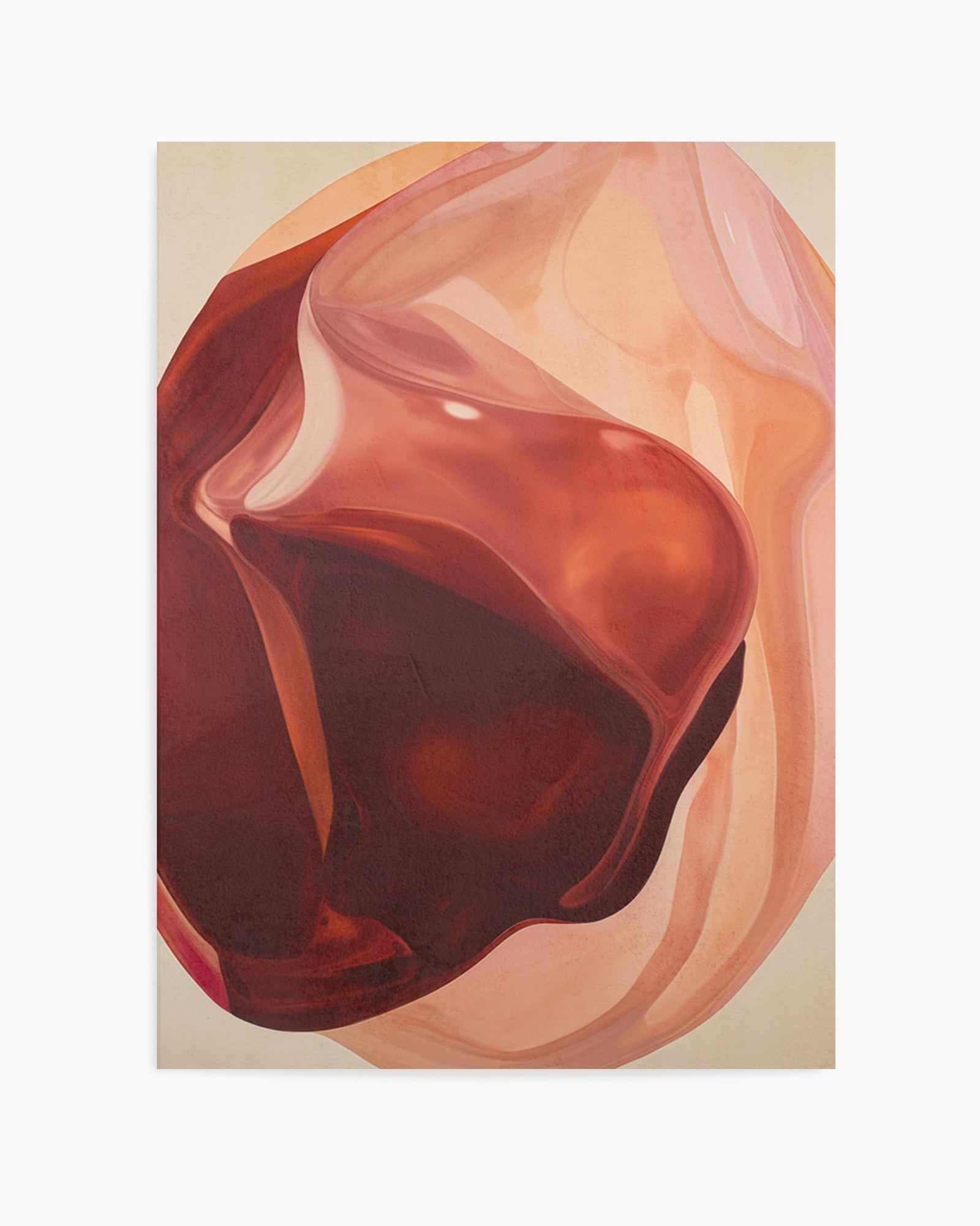 Solvia I | Art Print from Olive et Oriel where you can shop wallpaper and artworks online